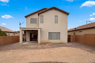 20504 N 261st Ave, Buckeye, AZ 85396 - Photo 5