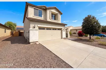 20504 N 261st Avenue, Buckeye, AZ 85396 - Photo 29