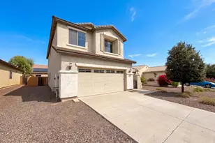 20504 N 261st Ave, Buckeye, AZ 85396 - Photo 29