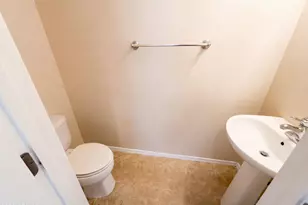 20504 N 261st Ave, Buckeye, AZ 85396 - Photo 17