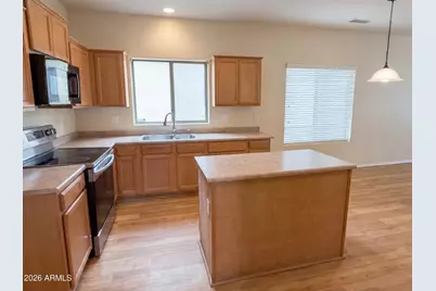 20504 N 261st Avenue, Buckeye, AZ 85396 - Photo 13