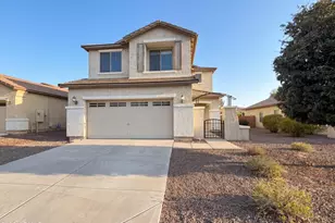 20504 N 261st Ave, Buckeye, AZ 85396 - Photo 1