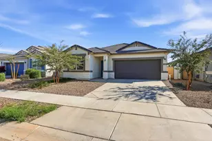 25285 N 185th Dr, Wittmann, AZ 85361 - Photo 1