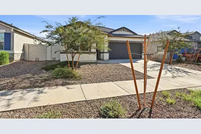 25285 N 185th Drive, Wittmann, AZ 85361 - Photo 3