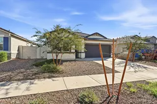 25285 N 185th Dr, Wittmann, AZ 85361 - Photo 3