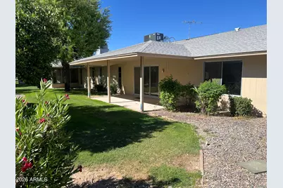 12514 W Seneca Drive, Sun City West, AZ 85375 - Photo 41
