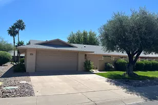 12514 W Seneca Dr, Sun City West, AZ 85375 - Photo 1