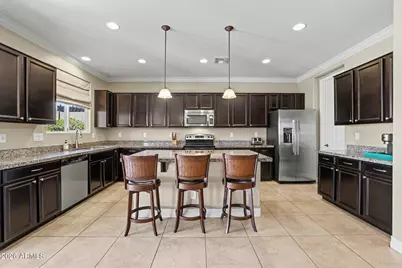 21080 W Wycliff Drive, Buckeye, AZ 85396 - Photo 15