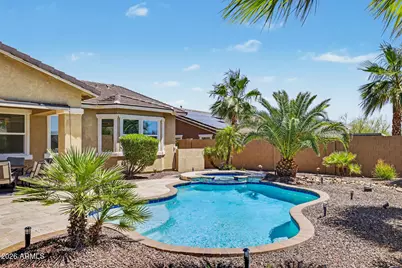 21080 W Wycliff Drive, Buckeye, AZ 85396 - Photo 49