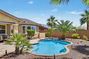 21080 W Wycliff Dr, Buckeye, AZ 85396 - Photo 49