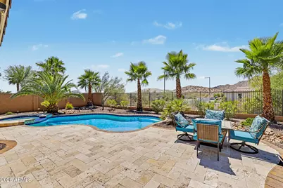 21080 W Wycliff Drive, Buckeye, AZ 85396 - Photo 53