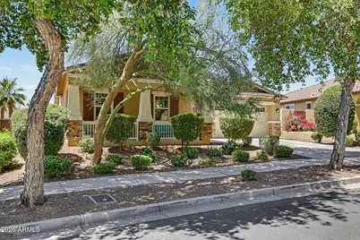 21080 W Wycliff Drive, Buckeye, AZ 85396 - Photo 5