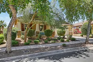 21080 W Wycliff Dr, Buckeye, AZ 85396 - Photo 5