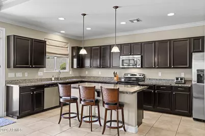 21080 W Wycliff Drive, Buckeye, AZ 85396 - Photo 17