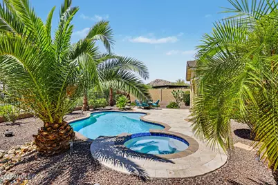 21080 W Wycliff Drive, Buckeye, AZ 85396 - Photo 51
