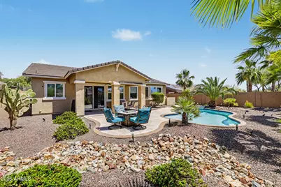 21080 W Wycliff Drive, Buckeye, AZ 85396 - Photo 47