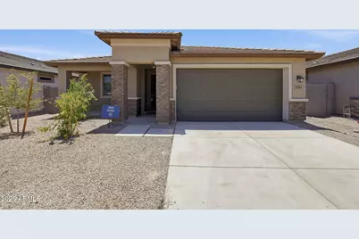25243 W Bowker Street, Buckeye, AZ 85326 - Photo 19
