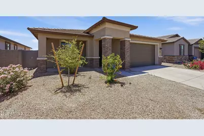 25243 W Bowker Street, Buckeye, AZ 85326 - Photo 5