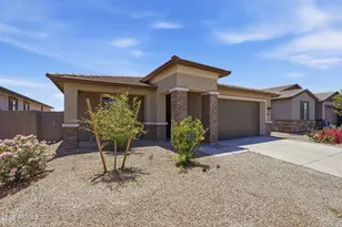25243 W Bowker St, Buckeye, AZ 85326 - Photo 5