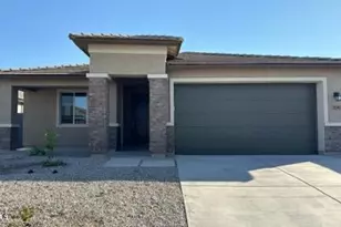 25243 W Bowker St, Buckeye, AZ 85326 - Photo 1