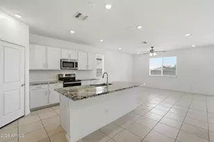 25243 W Bowker St, Buckeye, AZ 85326 - Photo 7