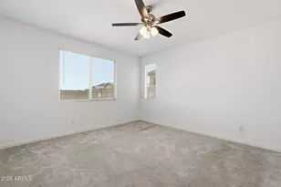 25243 W Bowker St, Buckeye, AZ 85326 - Photo 33