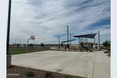 25243 W Bowker Street, Buckeye, AZ 85326 - Photo 13