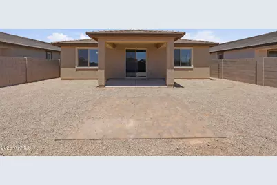25243 W Bowker Street, Buckeye, AZ 85326 - Photo 17