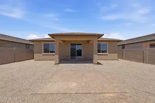 25243 W Bowker St, Buckeye, AZ 85326 - Photo 17