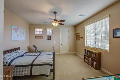 2468 E Amber Court, Gilbert, AZ 85296 - Photo 41