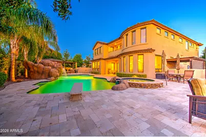 2468 E Amber Court, Gilbert, AZ 85296 - Photo 69