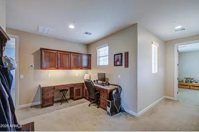 2468 E Amber Court, Gilbert, AZ 85296 - Photo 29