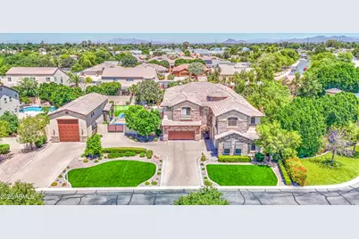 2468 E Amber Court, Gilbert, AZ 85296 - Photo 1