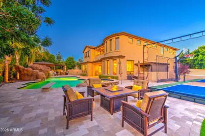 2468 E Amber Court, Gilbert, AZ 85296 - Photo 9