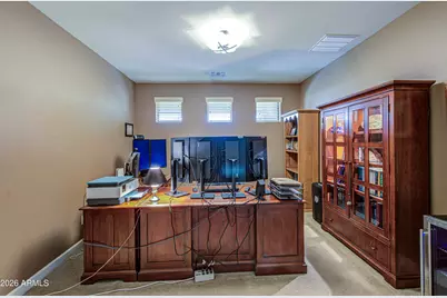 2468 E Amber Court, Gilbert, AZ 85296 - Photo 49