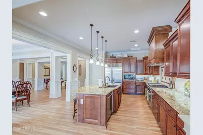 2468 E Amber Court, Gilbert, AZ 85296 - Photo 21