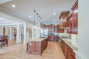 2468 E Amber Ct, Gilbert, AZ 85296 - Photo 21