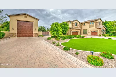 2468 E Amber Court, Gilbert, AZ 85296 - Photo 11