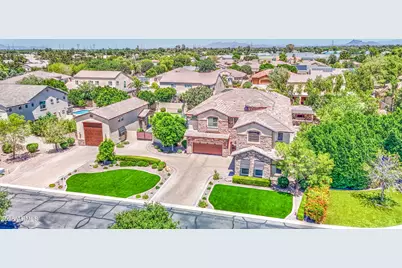 2468 E Amber Court, Gilbert, AZ 85296 - Photo 75