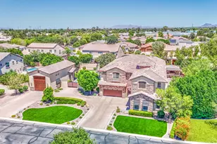 2468 E Amber Ct, Gilbert, AZ 85296 - Photo 75