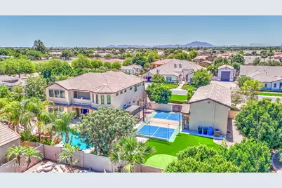 2468 E Amber Court, Gilbert, AZ 85296 - Photo 3