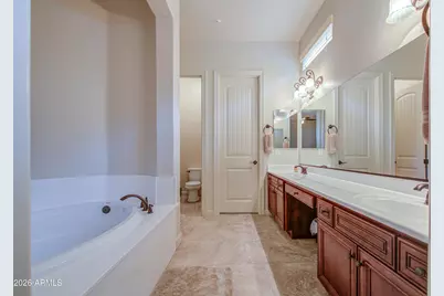2468 E Amber Court, Gilbert, AZ 85296 - Photo 43