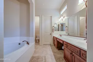2468 E Amber Ct, Gilbert, AZ 85296 - Photo 43