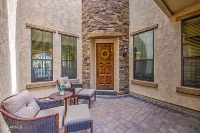 2468 E Amber Court, Gilbert, AZ 85296 - Photo 13