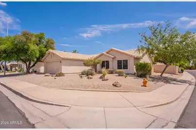 5463 W Geronimo Street, Chandler, AZ 85226 - Photo 1