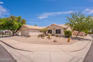 5463 W Geronimo St, Chandler, AZ 85226 - Photo 1