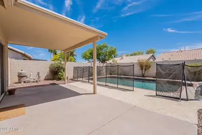 5463 W Geronimo Street, Chandler, AZ 85226 - Photo 41