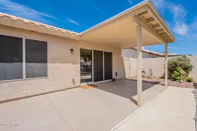 5463 W Geronimo Street, Chandler, AZ 85226 - Photo 41