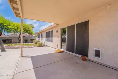 5463 W Geronimo Street, Chandler, AZ 85226 - Photo 39