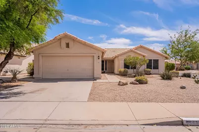 5463 W Geronimo Street, Chandler, AZ 85226 - Photo 3